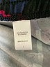 Cuddl Duds Floral Black Casual Pants Size L - photo 8
