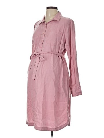 Old Navy - Maternity Casual Dress (view 1)