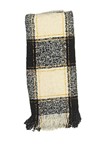 Madewell Elsbury Plaid Oversized Scarf (view 2)
