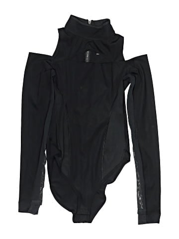 Jordan Bodysuit (view 1)