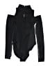Jordan Black Bodysuit Size XS - photo 1