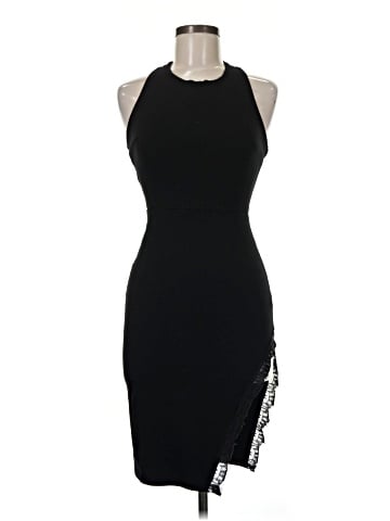 Sage Cocktail Dress (view 1)