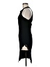 Sage Black Cocktail Dress Size M - photo 5