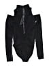 Jordan Black Bodysuit Size XS - photo 2