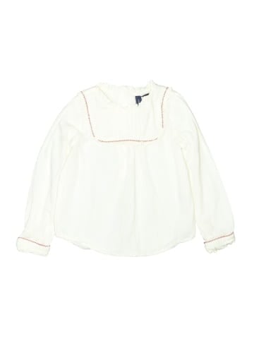 Janie and Jack Long Sleeve Blouse (view 1)