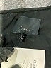 Lumiere 100% Polyester Black Sleeveless Blouse Size L - photo 7