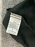 Lumiere 100% Polyester Black Sleeveless Blouse Size L - photo 8