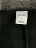 Old Navy Solid Black Casual Dress Size L - photo 7