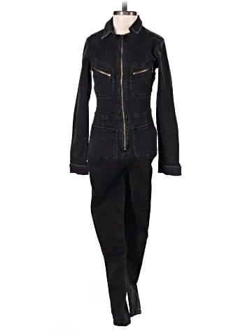 Free People Overalls (view 1)