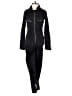 Free People Black Overalls Size XS - photo 1
