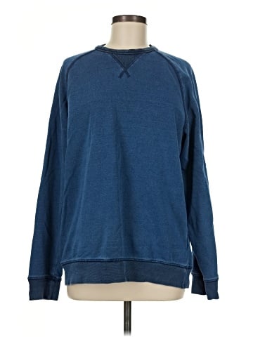 Lands' End Sweatshirt (view 1)