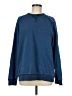 Lands' End Blue Sweatshirt Size M - photo 1