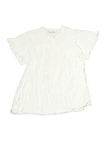 Ruffle Butts Dress (view 1)