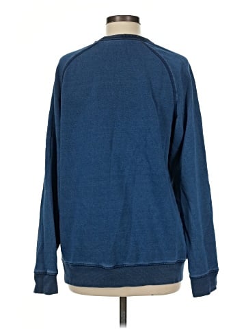 Lands' End Sweatshirt (view 2)