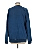 Lands' End Blue Sweatshirt Size M - photo 2