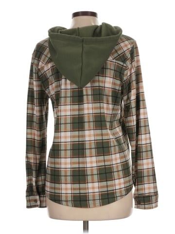 Eden & Olivia Long Sleeve Blouse (view 2)