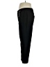 BCBGeneration Solid Black Casual Pants Size XL - photo 5