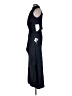 Xscape Blue Cocktail Dress Size 6 - photo 5