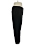 BCBGeneration Solid Black Casual Pants Size XL - photo 4