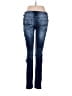 2b bebe Color Block Blue Jeans Size 29 waist - photo 2