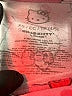 Hello Kitty 100% Cotton Pink Dress Size XS (kids) - photo 3