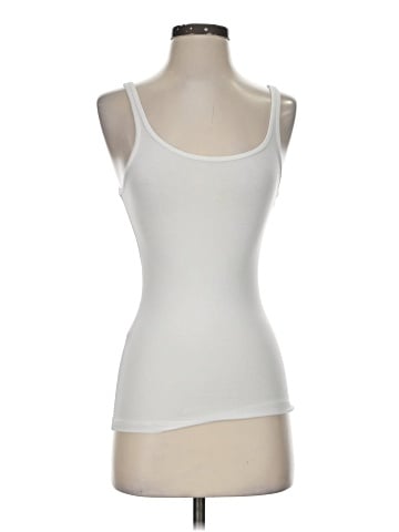 Divided by H&M Sleeveless T-Shirt (view 1)