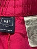 Gap Pink Shorts Size L (tall) - photo 3