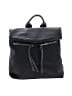 Botkier 100% Polyester Black Backpack One size - photo 1