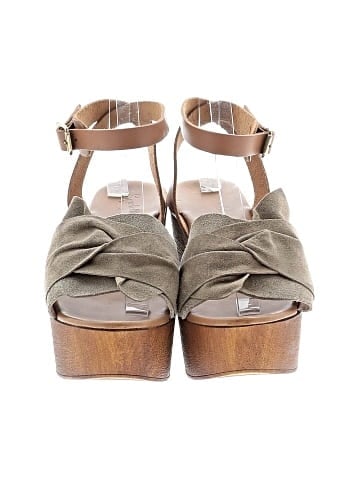 Seychelles Wedges (view 2)