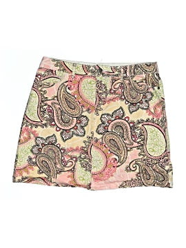 Croft & Barrow Skort