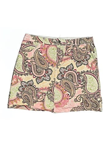 Croft & Barrow Skort (view 1)