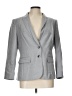 BOSS by HUGO BOSS Gray Blazer Size 10 - photo 1