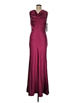 Donna Karan New York Cocktail Dress (view 1)