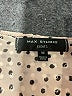 Max Studio Polka Dots Tan Cocktail Dress Size M - photo 7