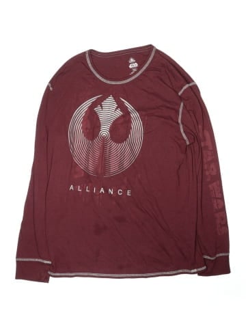 Star Wars Long Sleeve T-Shirt (view 1)
