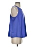 Xersion Blue Tank Top Size XS (estimated) - photo 4