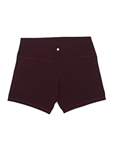 Lululemon Athletica Athletic Shorts (view 2)