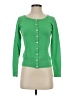 Lilly Pulitzer Green Cardigan Size XS - photo 1