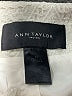 Ann Taylor Factory Ivory Jacket Size 14 - photo 6