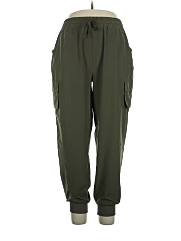 Ci Sono Cargo Pants (view 1)