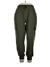 Ci Sono Green Cargo Pants Size XL - photo 1
