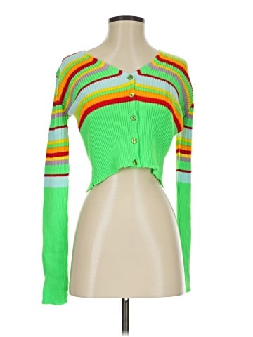 Daisy Street Cardigan (view 1)