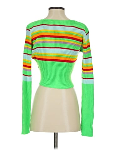 Daisy Street Cardigan (view 2)