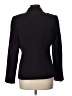 STUDIO by Tahari-Levine Purple Blazer Size 10 - photo 2