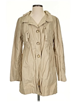 Ann Taylor Loft Trenchcoat