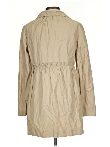 Ann Taylor LOFT Trenchcoat (view 2)