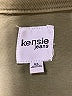 Kensie Green Jacket Size XL - photo 6