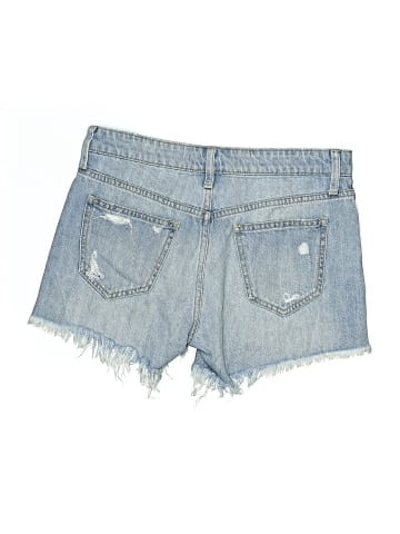 Joe's Jeans Denim Shorts (view 2)