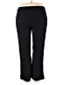 Divided by H&M Black Active Pants Size XL - photo 2