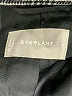Everlane Houndstooth Gray Blazer Size 4 - photo 6